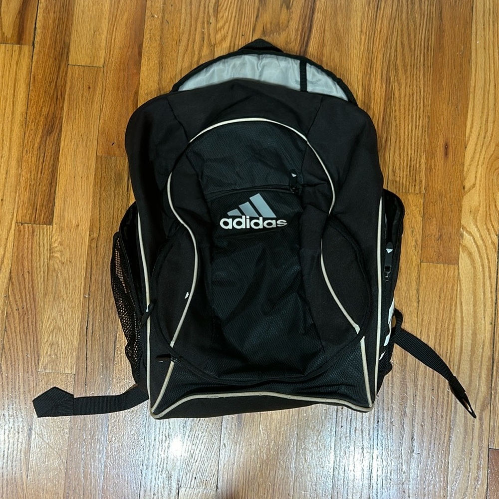 Adidas soccer bag